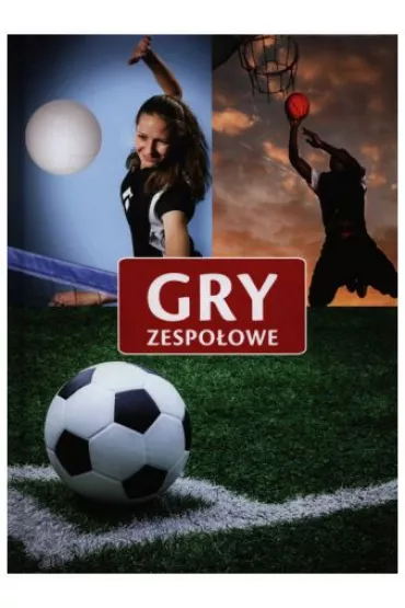 Gry zespo�owe