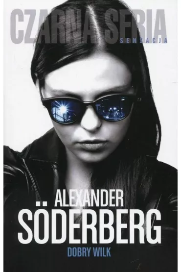 Dobry wilk - Alexander Soderberg