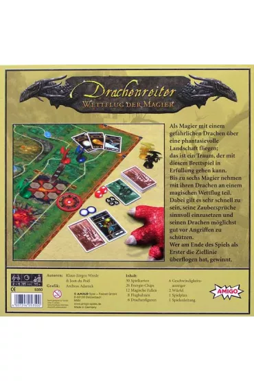 Drachenreiter