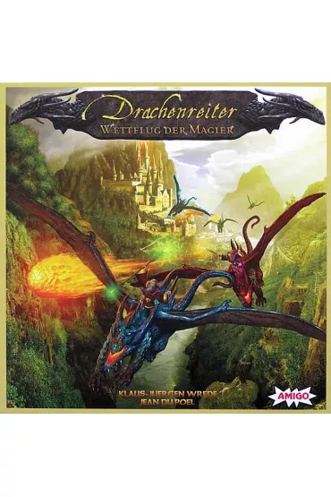 Drachenreiter