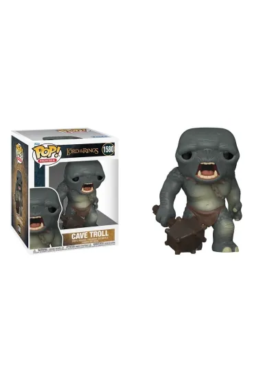 Funko Figurka POP Movies: Troll jaskiniowy