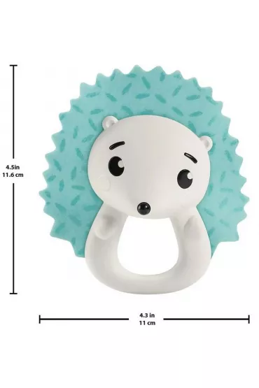 Fisher-Price. Grzechotka Je�yk Mattel