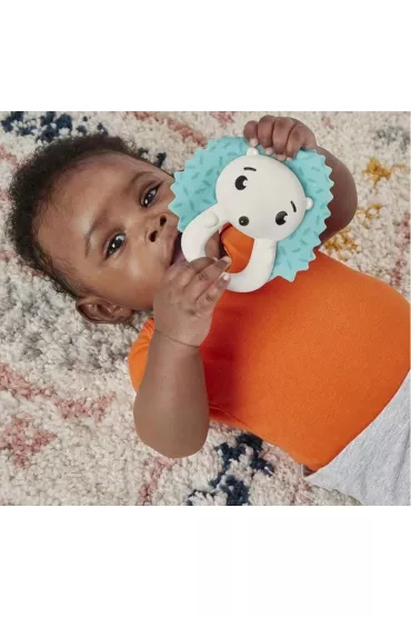 Fisher-Price. Grzechotka Je�yk Mattel