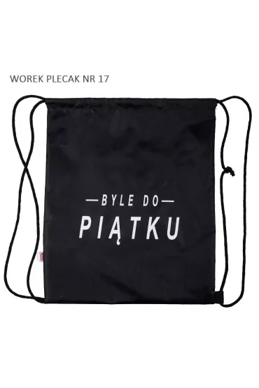 Pajacyk Worek plecak