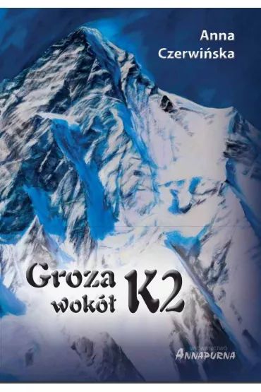 Groza wok� K2 - Anna Czerwi�ska
