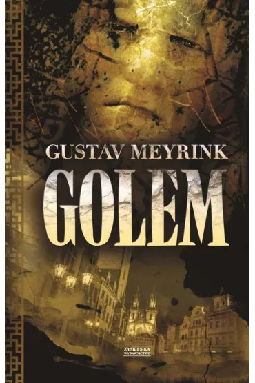 Golem - Meyrink Gustav