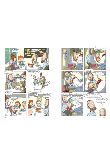 Seria o Mirze #dzieci #kontra #doro�li. Mira. Tom 5 - Sabine Lemire