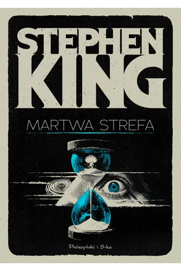 Martwa strefa - Stephen King