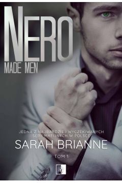 eBook Nero. Made Men. Tom 1 mobi epub