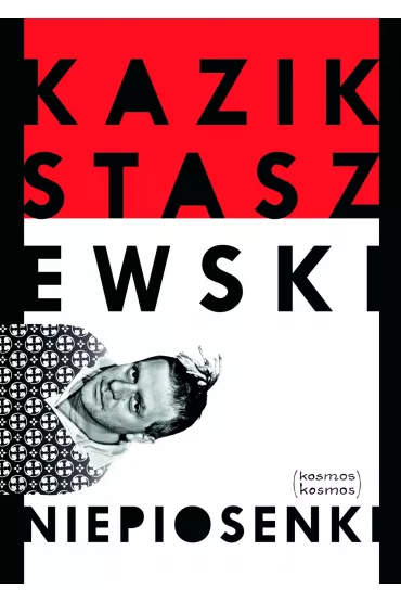 eBook Niepiosenki mobi epub - Kazik Staszewski