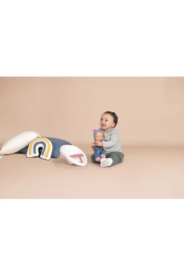 Little Smoby Chodzik 3w1 z lalk�