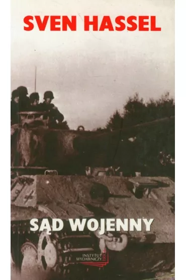 S�d wojenny - Sven Hassel