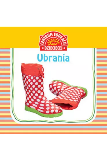 Ubrania