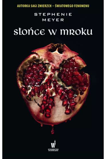 Soce w mroku - Stephenie Meyer