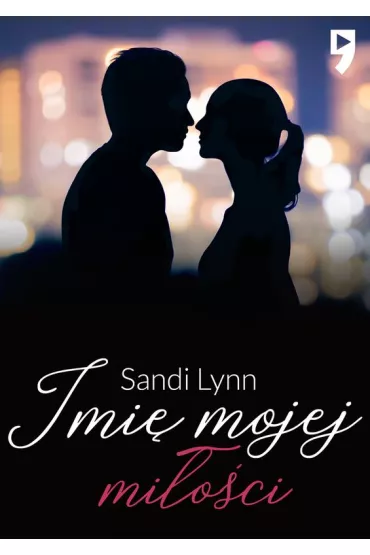 Imi� mojej mi�o�ci - Sandi Lynn