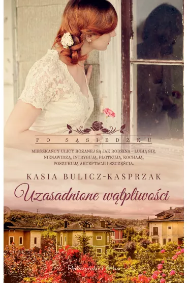 Uzasadnione w�tpliwo�ci - Kasia Bulicz-Kasprzak