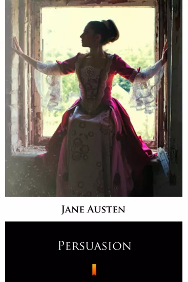 eBook Persuasion mobi epub - Jane Austen