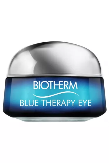 Biotherm Blue Therapy przeciwzmarszczkowy krem pod oczy 15 ml