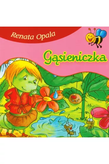 G�sieniczka - Renata Opala
