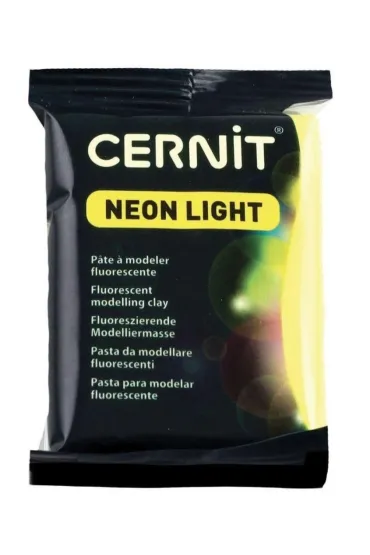 Cernit Modelina neonowa ��ta 56 g