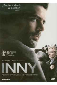 Inny - Daniel S�nchez Ar�valo - Daniel Sanchez Arevalo