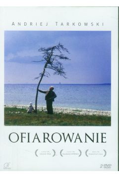 Ofiarowanie - Tarkowski Andriej