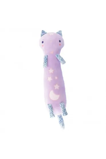 Momomi 60cm fioletowy Nice