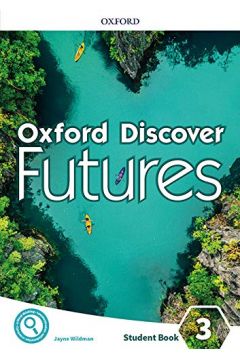 Oxford Discover Futures. Level 3. Student's Book