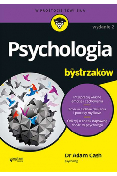 Psychologia dla bystrzakw