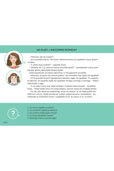 Emocje w j�zyku Nauka rozpoznawania emocji i empatycznej komunikacji - Agnieszka Fabisiak-Majcher, El�bieta �awczys, Zofia  Zabrzeska
