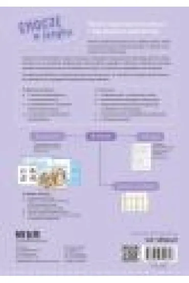 Emocje w j�zyku Nauka rozpoznawania emocji i empatycznej komunikacji - Agnieszka Fabisiak-Majcher, El�bieta �awczys, Zofia  Zabrzeska