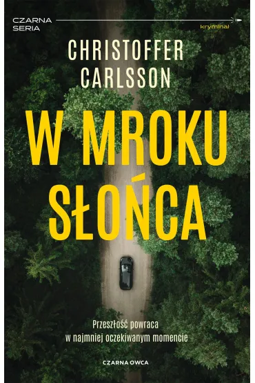 W mroku s�o�ca - Christoffer Carlsson