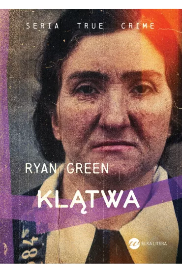 Kl�twa - Ryan  Green