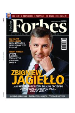 ePrasa Forbes 6/2013