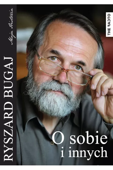 eBook O sobie i innych mobi epub - Ryszard Bugaj