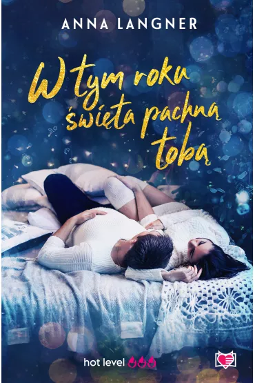 eBook W tym roku �wi�ta pachn� tob� mobi epub - Anna Langner