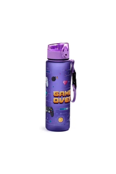 Puckator Butelka na wod� Game Over 600ml