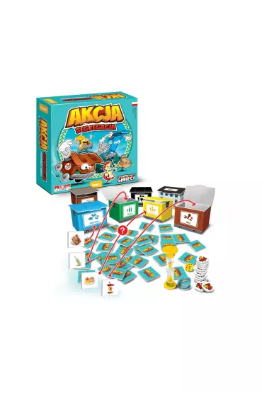 Akcja segregacja Jawa