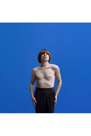 CD Kami�ski Ralph - Bal u Rafa�a - Ralph  Kami�ski