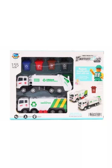 Auto ci�arowe mix Mega Creative