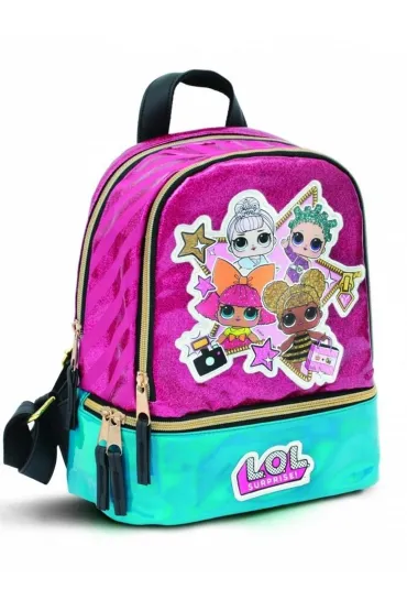 Dante Plecak L.O.L. Surprise!