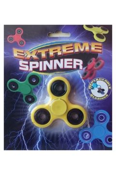 Hand Spinner extreme Hipo