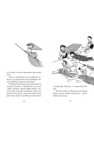 Dzieci z Bullerbyn (pocket) - Astrid Lindgren