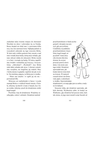Dzieci z Bullerbyn (pocket) - Astrid Lindgren