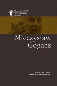 Mieczysaw Gogacz pl