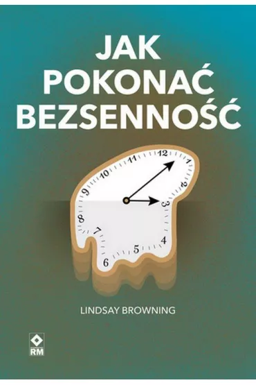 Jak pokona� bezsenno�� - Lindsay Browning