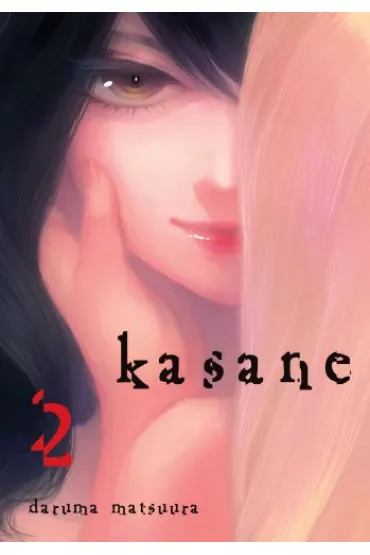 Kasane. Tom 2 - Daruma Matsuura