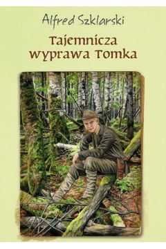eBook Tajemnicza wyprawa Tomka (t.6) mobi epub