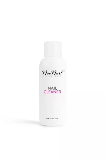 NeoNail Nail Cleaner odtuszczacz do paznokci 500 ml