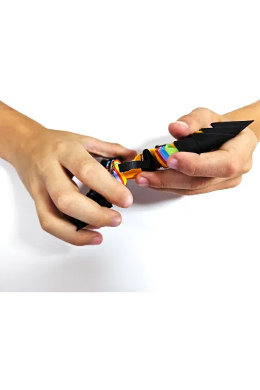 Origami 3D. 2w1 Motyl, Pszczo�a Alexander